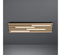 Eglo MARREIRA Applique murale/Plafonnier, LED, 390428,
