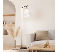 Eglo MINTING Lampadaire, E27, 43895,