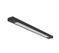 Eglo Module LED pour système de rail Track Plus, spot plafond dimmable