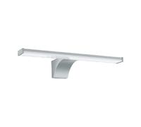 Eglo LED Applique murale Pandella 2, lampe miroir avec détecteur de