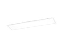 Eglo Panneau LED connect.z Moradillo-Z 120x30 cm, plafonnier ZigBee, mat