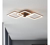 Eglo PARANDAY-Z Plafonnier LED, 900317,