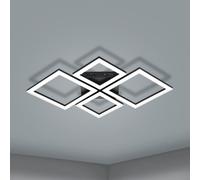 Eglo PARANDAY-Z Plafonnier LED, 900318,