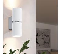Eglo PASSA Applique murale, GU10, 95368,