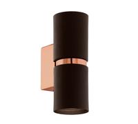 Eglo PASSA Applique murale, GU10, 95371,