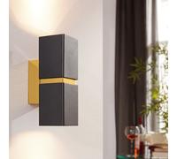Eglo PASSA Applique murale, GU10, 95373,