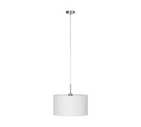 EGLO Pasteri Suspension - Nickel Satiné