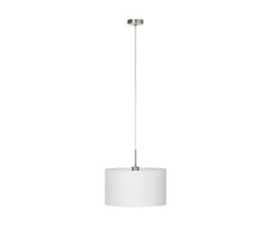 EGLO Pasteri Suspension - Nickel Satiné