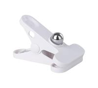 EGLO pince de fixation pour lampe LED Muraglie, accessoires applique mural