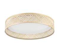Eglo LUPPINERIA Plafonnier LED, 900464,