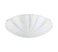 Eglo Plafonnier Mars 1 - Blanc