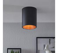 Eglo POLASSO Spot de plafond LED, 94501,