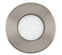 EGLO Projecteur Lamedo 2,5W Argenté