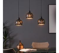Eglo ROCCAFORTE Suspension, E14, 97846,