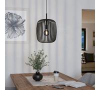 Eglo ROMAZZINA Suspension à 1 source lumineuse, E27, 900494,