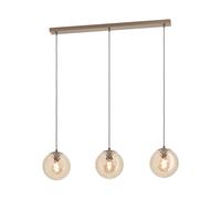 Eglo RONDO 2 Suspension E27, 902579,