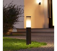 Eglo SALLE Borne lumineuse sur socle, E27, 901034,