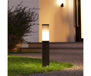 Eglo SALLE Borne lumineuse sur socle, E27, 901034,