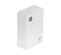 EGLO Détecteur de Mouvement Detect me 4, capteur de Mouvement en Plastique