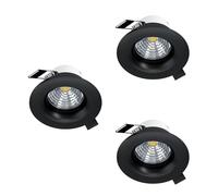 SALICETO luminaire encastrable