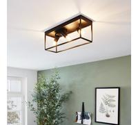 Eglo SILENTINA Spot de plafond, E27, 98333,