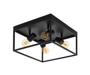 Eglo SILENTINA Spot de plafond, E27, 98334,