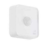 Eglo Smart Détecteur de Mouvement Crosslink-Z Sensor PIR IP44 ZigBee, 3 x AA