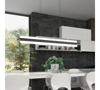 Eglo SPADAFORA Suspension LED, 98495,