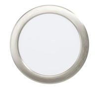 EGLO Spot encastrable Fueva 6-Z, spot de plafond salle de bain, spot