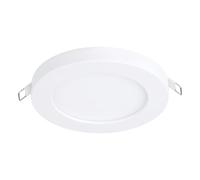 Eglo Spot encastrable LED Fueva Flex, lampe de plafond encastrée