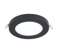 Eglo Spot encastrable LED Fueva Flex, lampe de plafond encastrée