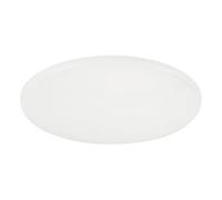 Luminaire encastrable RAPITA IP65, IP20 LED 11,5W en aluminium blanc D155mm