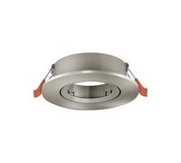 Eglo Spot encastré Barranco, lampe à encastrer orientable, luminaire