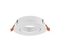 BARRANCO GU10 luminaire encastrable