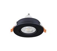 BARRANCO GU10 luminaire encastrable