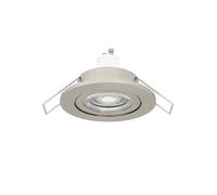 BARRANCO GU10 luminaire encastrable