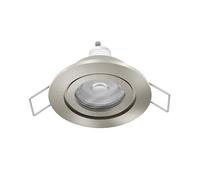 BARRANCO GU10 luminaire encastrable