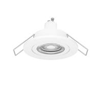 BARRANCO GU10 luminaire encastrable