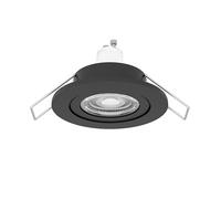 BARRANCO GU10 luminaire encastrable