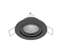 BARRANCO GU10 luminaire encastrable
