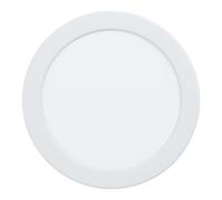 EGLO Spot LED Encastré Blanc