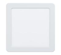 EGLO Spot Led Encastré - Blanc