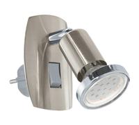 Eglo Spot LED Mini 4 - Gris