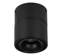 Eglo Spot plafonnier LED semi-encastré Bohoyo, lampe de plafond, luminaire