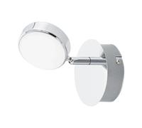 Eglo spot Salto LED - Chrome