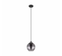 Eglo Suspension Ariscani - Noir