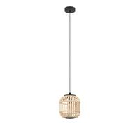 Eglo Suspension Bordesley - Jaune