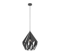 CARLTON 1 Suspension
