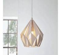 Eglo Suspension Carlton-P - Orange