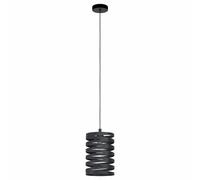 Eglo Suspension Cremella - Noir
